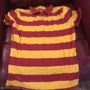 Harry Potter polo style shirt